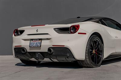 2018 Ferrari 488 GTB   - Photo 48 - Tustin, CA 92780