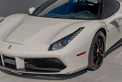 2018 Ferrari 488 GTB   - Photo 18 - Tustin, CA 92780