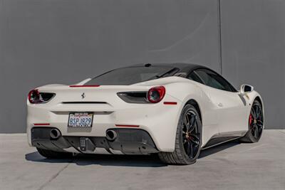 2018 Ferrari 488 GTB   - Photo 7 - Tustin, CA 92780