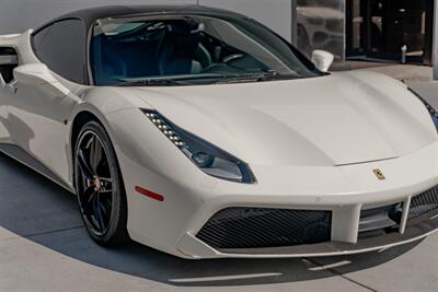 2018 Ferrari 488 GTB   - Photo 19 - Tustin, CA 92780