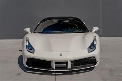 2018 Ferrari 488 GTB   - Photo 2 - Tustin, CA 92780