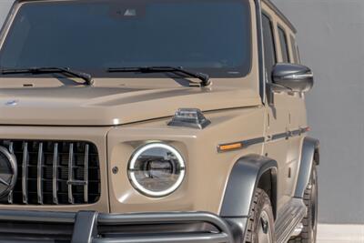 2023 Mercedes-Benz AMG G 63   - Photo 26 - Tustin, CA 92780