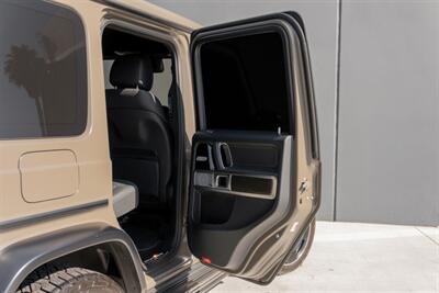 2023 Mercedes-Benz AMG G 63   - Photo 48 - Tustin, CA 92780