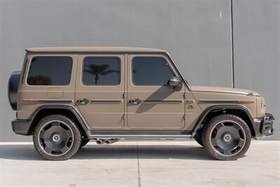 2023 Mercedes-Benz AMG G 63   - Photo 5 - Tustin, CA 92780