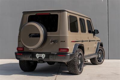 2023 Mercedes-Benz AMG G 63   - Photo 6 - Tustin, CA 92780