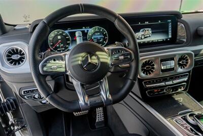 2023 Mercedes-Benz AMG G 63   - Photo 51 - Tustin, CA 92780