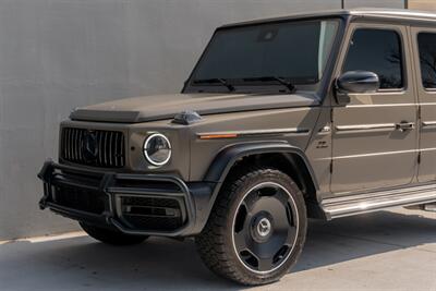 2023 Mercedes-Benz AMG G 63   - Photo 18 - Tustin, CA 92780