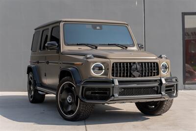 2023 Mercedes-Benz AMG G 63   - Photo 1 - Tustin, CA 92780