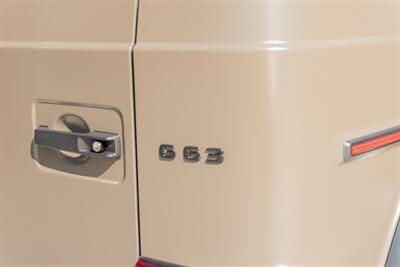 2023 Mercedes-Benz AMG G 63   - Photo 39 - Tustin, CA 92780