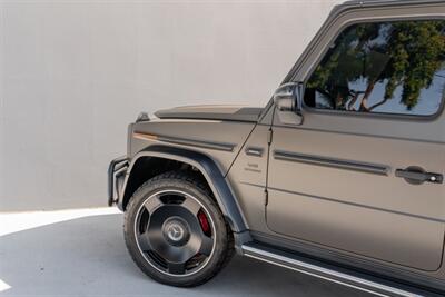 2023 Mercedes-Benz AMG G 63   - Photo 40 - Tustin, CA 92780