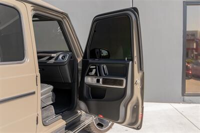 2023 Mercedes-Benz AMG G 63   - Photo 47 - Tustin, CA 92780