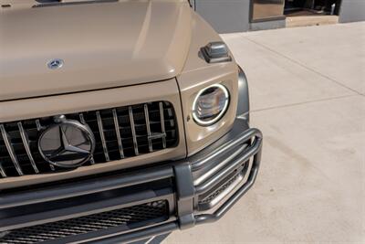 2023 Mercedes-Benz AMG G 63   - Photo 27 - Tustin, CA 92780