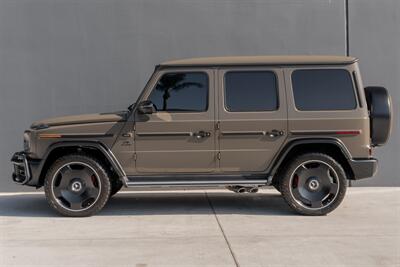 2023 Mercedes-Benz AMG G 63   - Photo 4 - Tustin, CA 92780