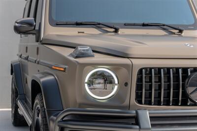 2023 Mercedes-Benz AMG G 63   - Photo 25 - Tustin, CA 92780