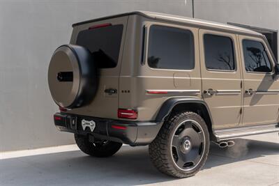 2023 Mercedes-Benz AMG G 63   - Photo 34 - Tustin, CA 92780