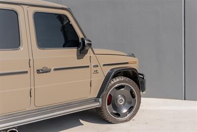 2023 Mercedes-Benz AMG G 63   - Photo 37 - Tustin, CA 92780