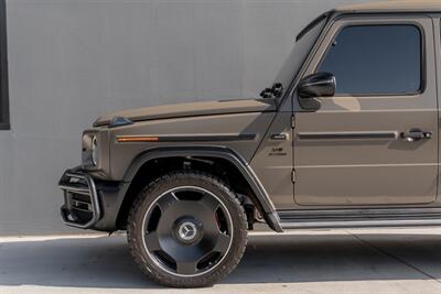 2023 Mercedes-Benz AMG G 63   - Photo 16 - Tustin, CA 92780