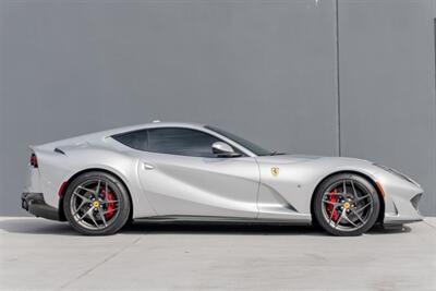 2018 Ferrari 812 Superfast   - Photo 5 - Tustin, CA 92780