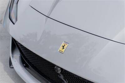 2018 Ferrari 812 Superfast   - Photo 24 - Tustin, CA 92780