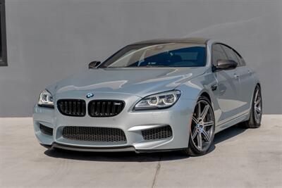 2016 BMW M6 Gran Coupe   - Photo 3 - Tustin, CA 92780