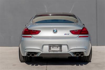 2016 BMW M6 Gran Coupe   - Photo 7 - Tustin, CA 92780