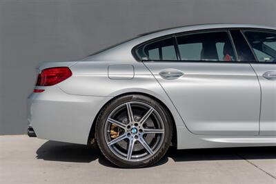 2016 BMW M6 Gran Coupe   - Photo 16 - Tustin, CA 92780