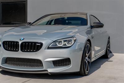 2016 BMW M6 Gran Coupe   - Photo 27 - Tustin, CA 92780