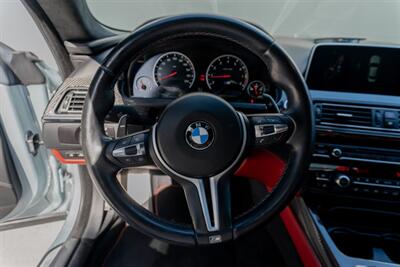 2016 BMW M6 Gran Coupe   - Photo 58 - Tustin, CA 92780