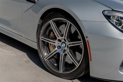 2016 BMW M6 Gran Coupe   - Photo 22 - Tustin, CA 92780