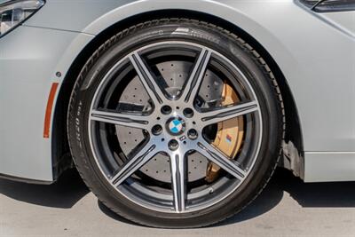 2016 BMW M6 Gran Coupe   - Photo 35 - Tustin, CA 92780