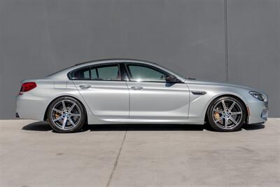 2016 BMW M6 Gran Coupe   - Photo 5 - Tustin, CA 92780