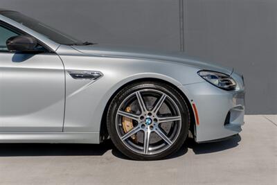 2016 BMW M6 Gran Coupe   - Photo 18 - Tustin, CA 92780