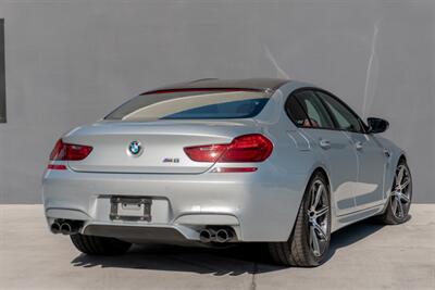 2016 BMW M6 Gran Coupe   - Photo 8 - Tustin, CA 92780