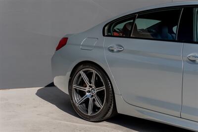 2016 BMW M6 Gran Coupe   - Photo 23 - Tustin, CA 92780