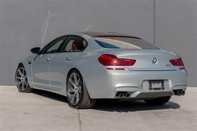 2016 BMW M6 Gran Coupe   - Photo 6 - Tustin, CA 92780