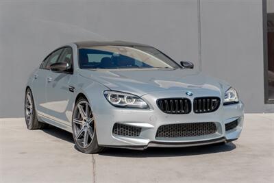 2016 BMW M6 Gran Coupe   - Photo 1 - Tustin, CA 92780