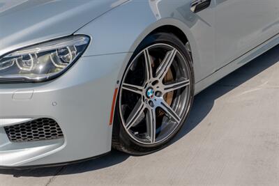 2016 BMW M6 Gran Coupe   - Photo 28 - Tustin, CA 92780