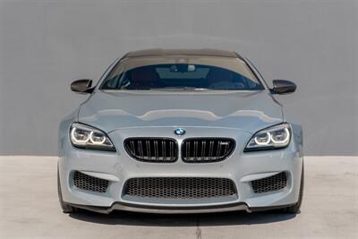 2016 BMW M6 Gran Coupe   - Photo 2 - Tustin, CA 92780