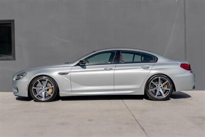 2016 BMW M6 Gran Coupe   - Photo 4 - Tustin, CA 92780