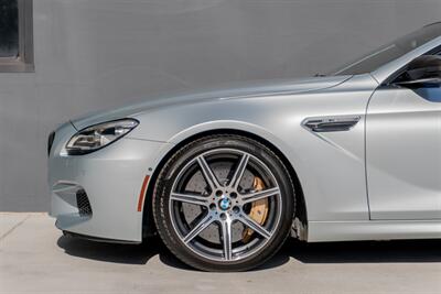 2016 BMW M6 Gran Coupe   - Photo 34 - Tustin, CA 92780