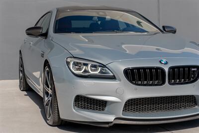 2016 BMW M6 Gran Coupe   - Photo 26 - Tustin, CA 92780