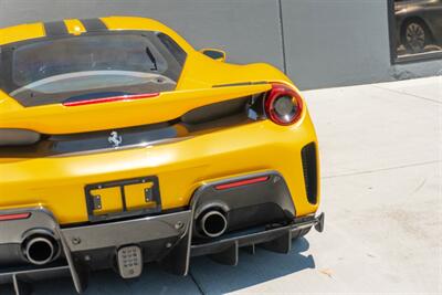 2020 Ferrari 488 Pista   - Photo 46 - Tustin, CA 92780
