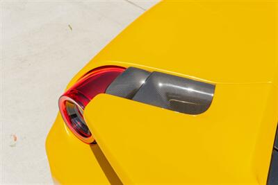 2020 Ferrari 488 Pista   - Photo 50 - Tustin, CA 92780