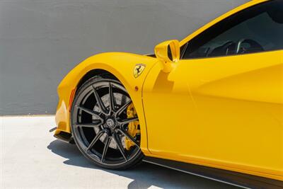 2020 Ferrari 488 Pista   - Photo 56 - Tustin, CA 92780