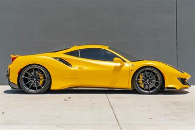 2020 Ferrari 488 Pista   - Photo 5 - Tustin, CA 92780