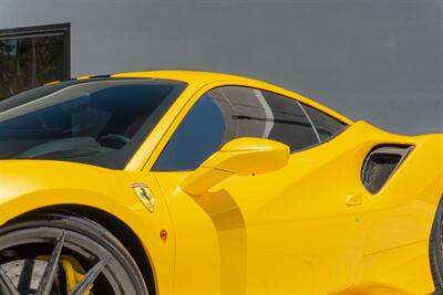 2020 Ferrari 488 Pista   - Photo 22 - Tustin, CA 92780