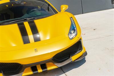 2020 Ferrari 488 Pista   - Photo 27 - Tustin, CA 92780