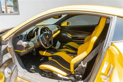 2020 Ferrari 488 Pista   - Photo 62 - Tustin, CA 92780