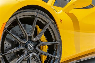 2020 Ferrari 488 Pista   - Photo 21 - Tustin, CA 92780