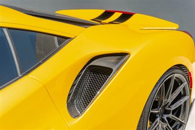 2020 Ferrari 488 Pista   - Photo 23 - Tustin, CA 92780